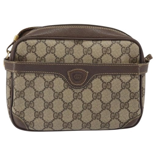 Gucci Leather handbag