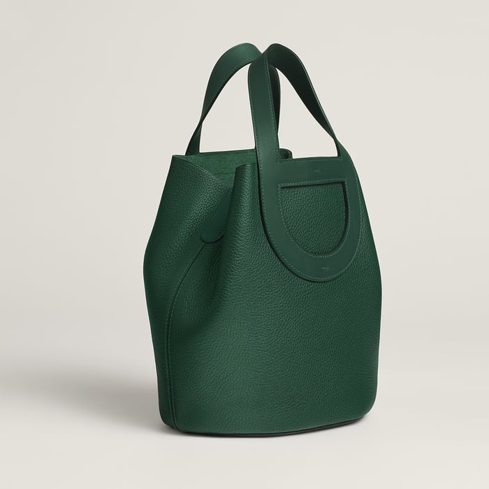 베르 모아양 Hermès In-the-loop 23 백