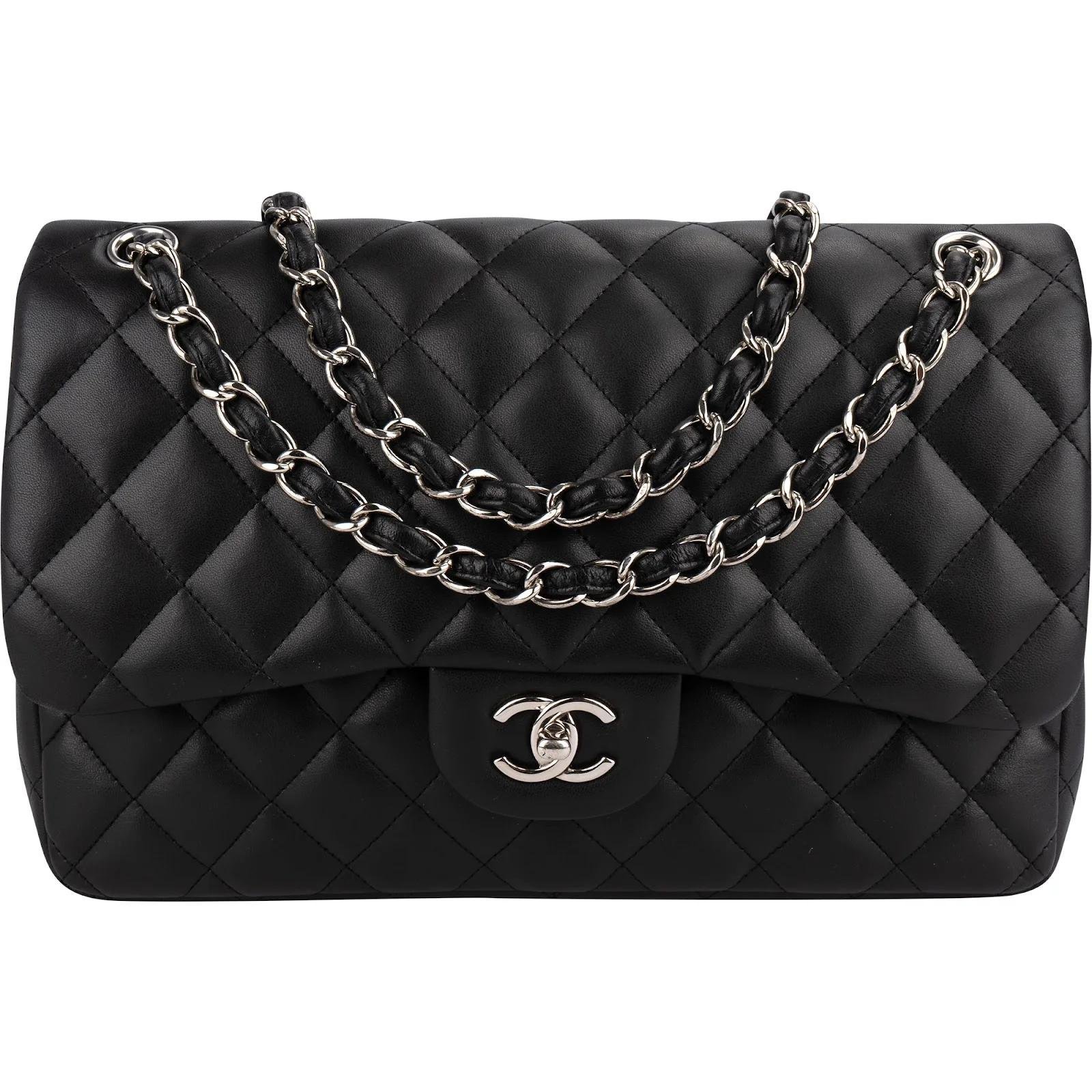 Timeless/Classique leather crossbody bag