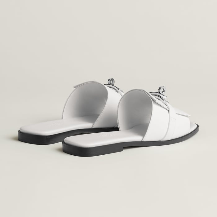 Blanc Giulia Sandal