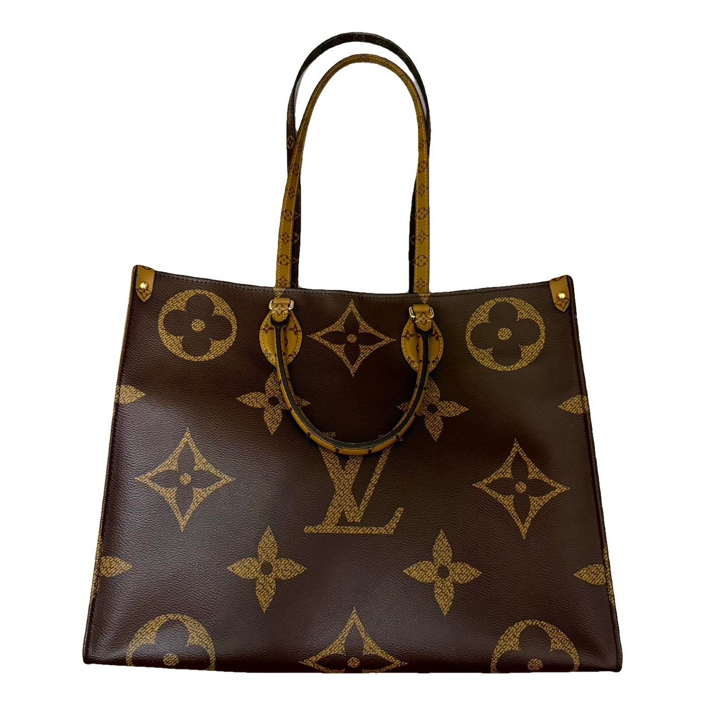 Onthego cloth tote