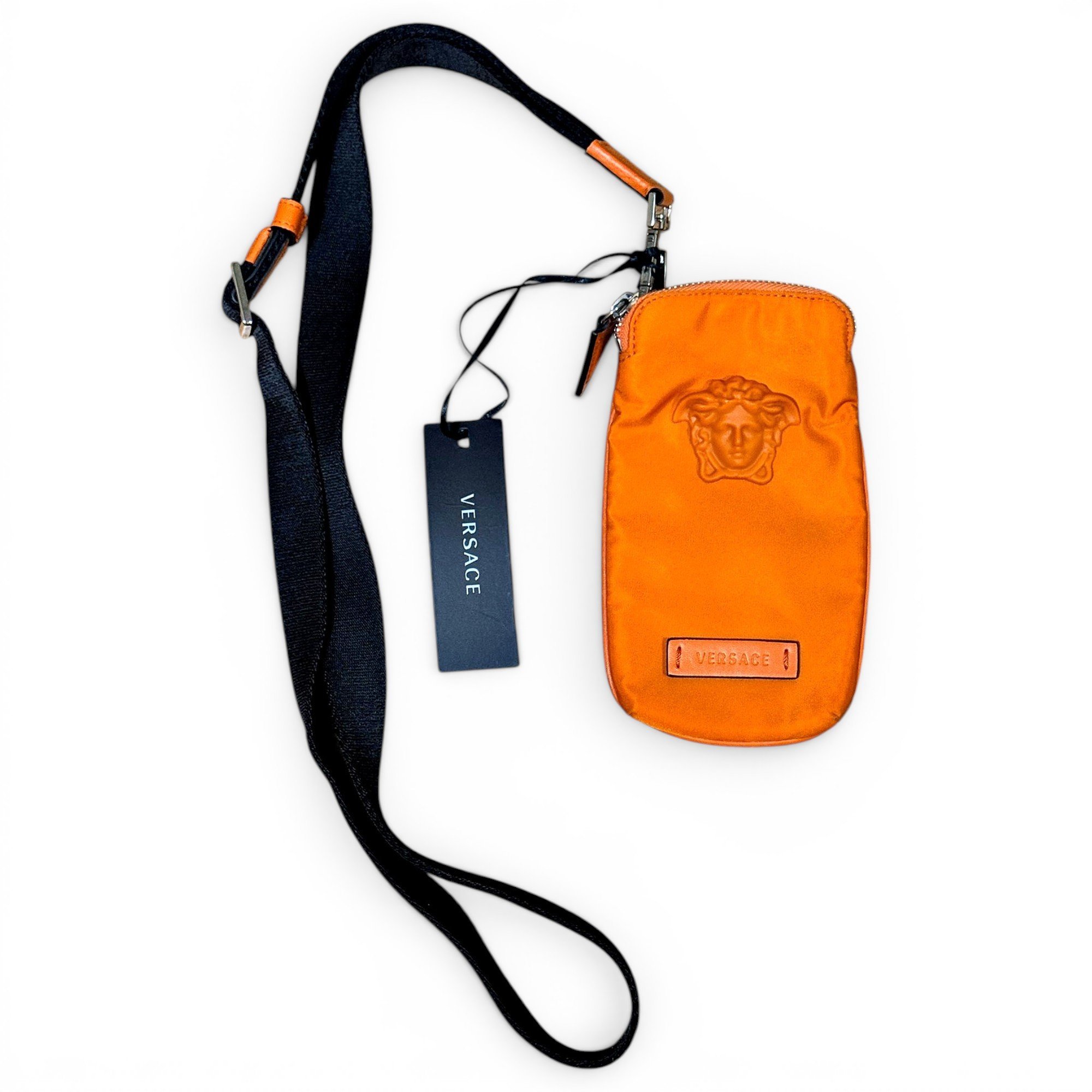 Clutch bag
