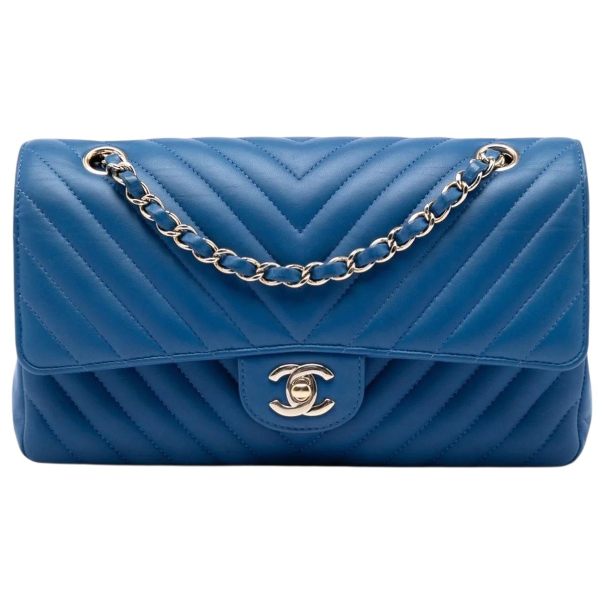 Timeless/Classique leather bag