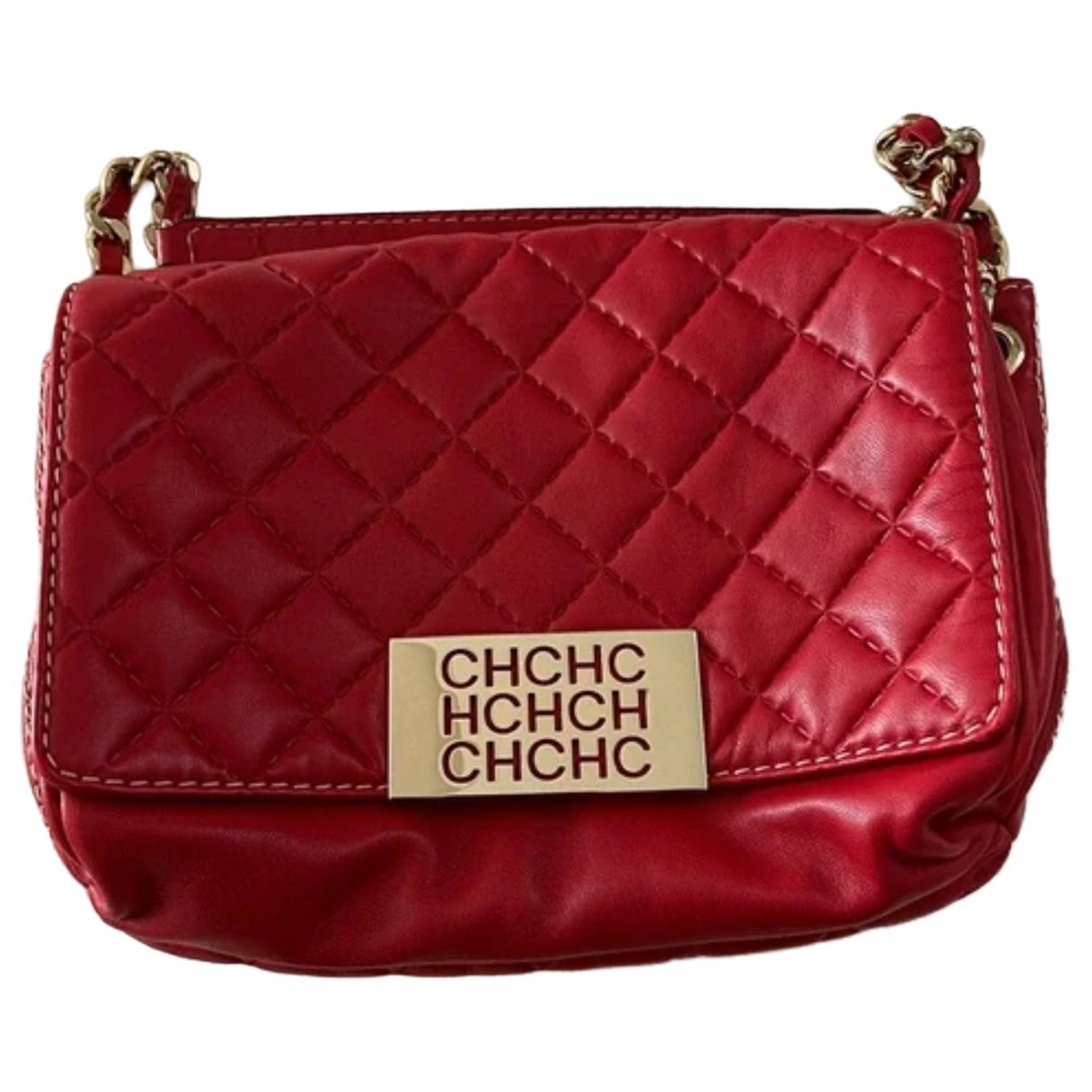 Carolina Herrera Leather handbag