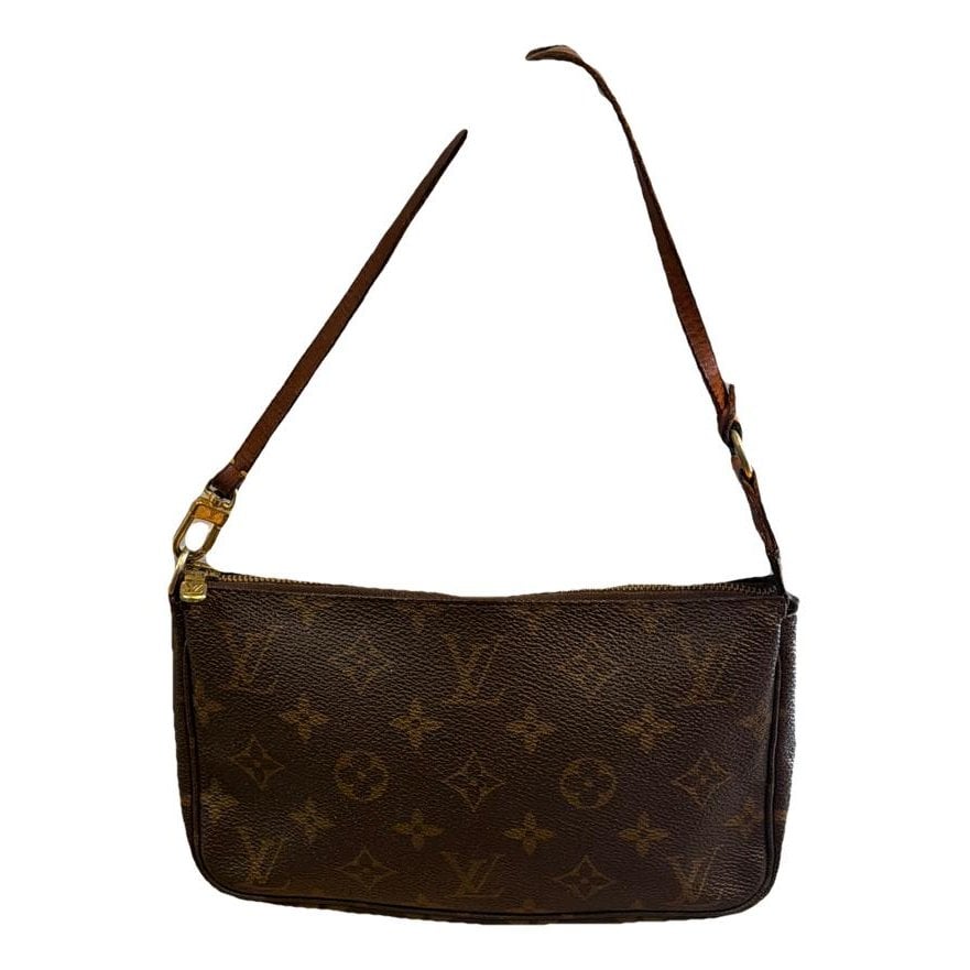 Ravello leather handbag