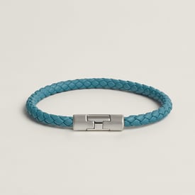 Puzzle H bracelet