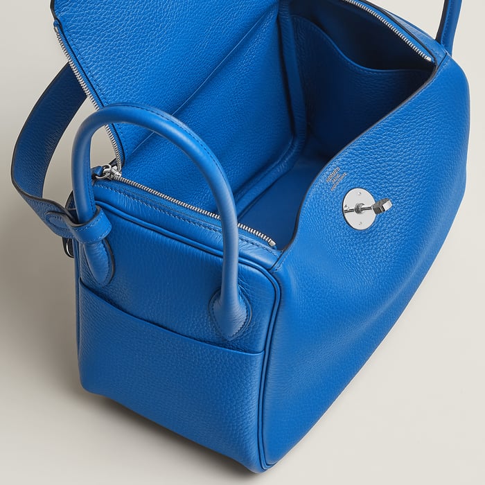 Bleu Hydra Lindy 26 Bag