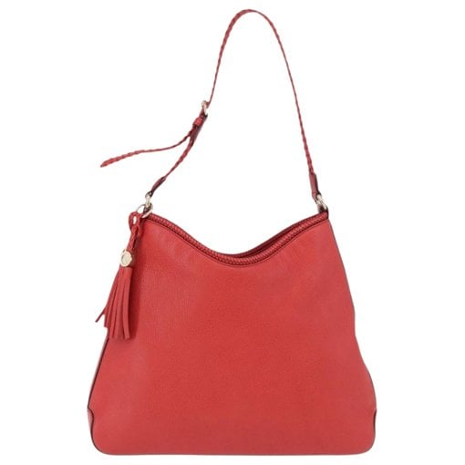 Marrakech leather handbag