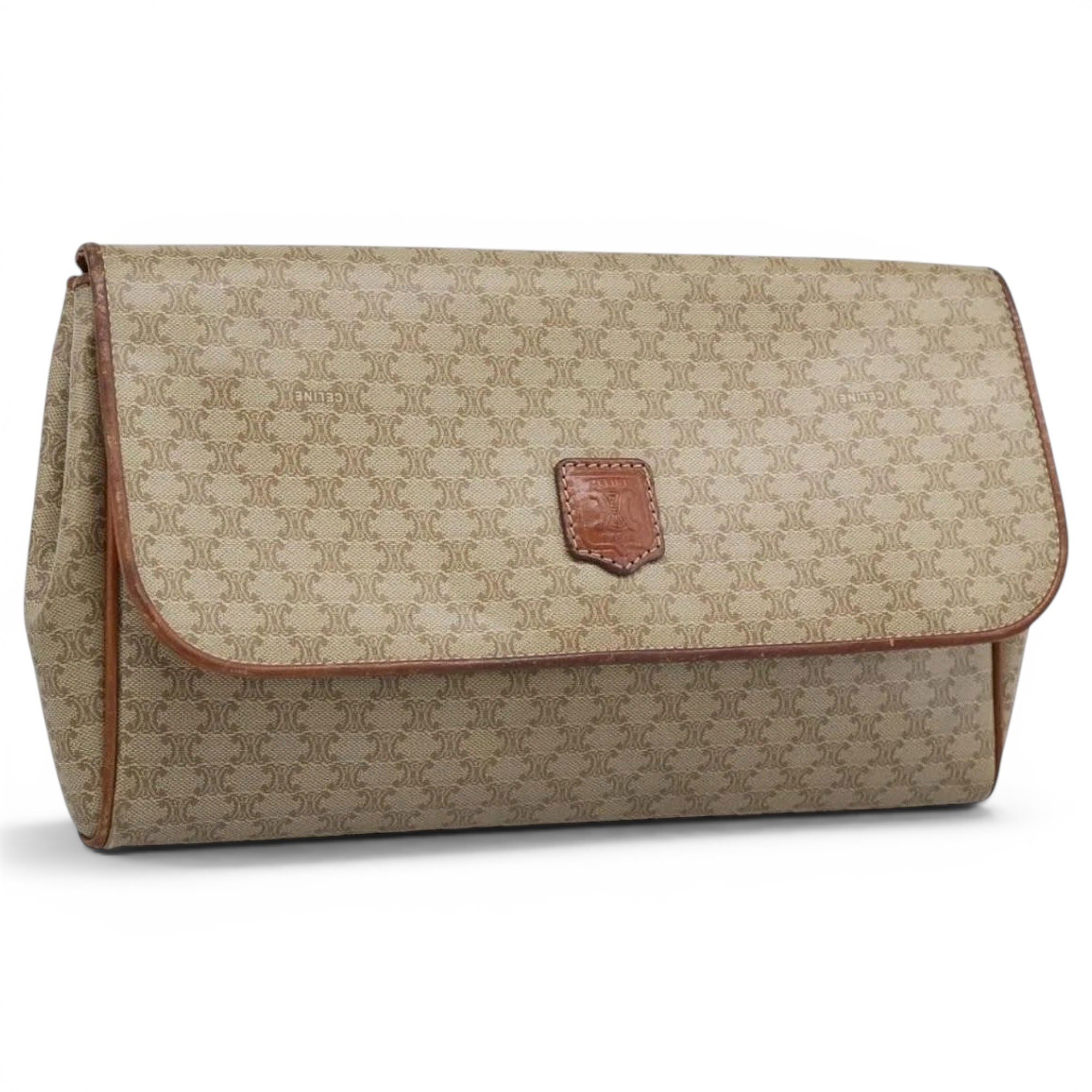 Clutch bag