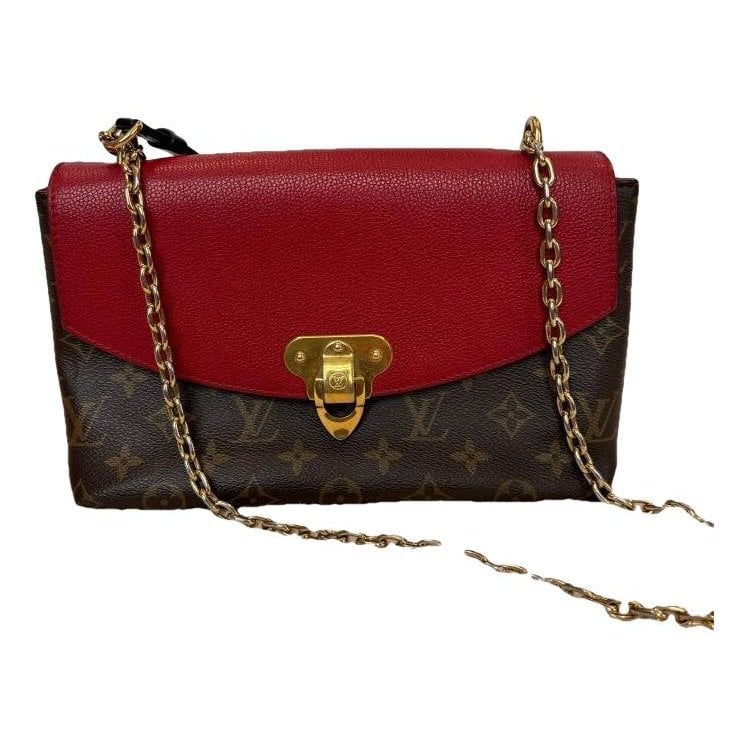 Saint Placide leather mini bag