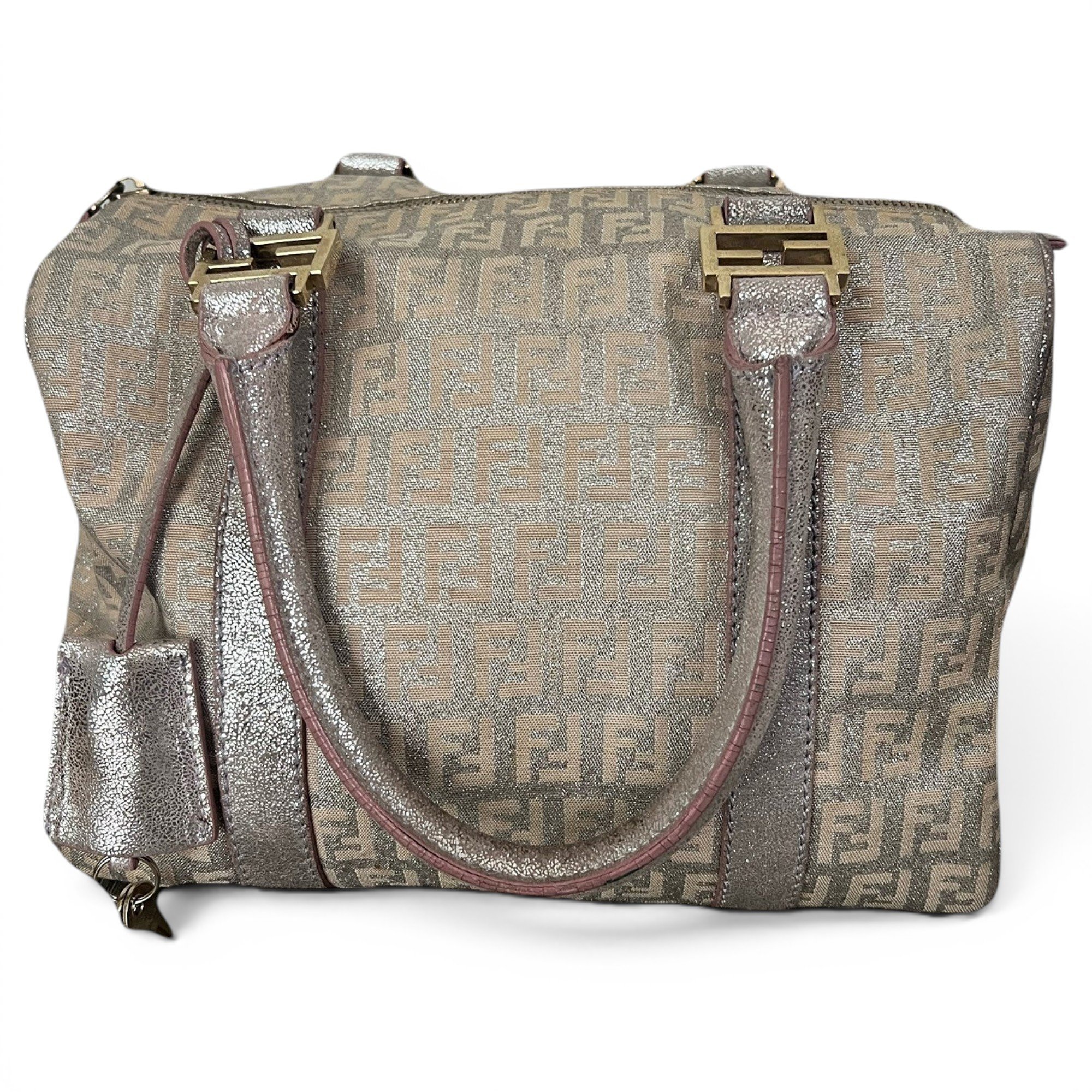 Cloth handbag