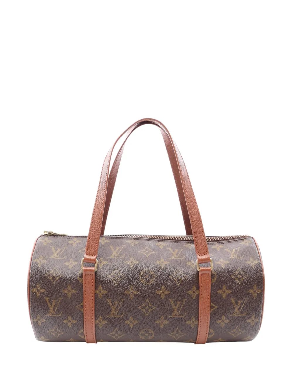1997 Monogram Papillon 30 handbag