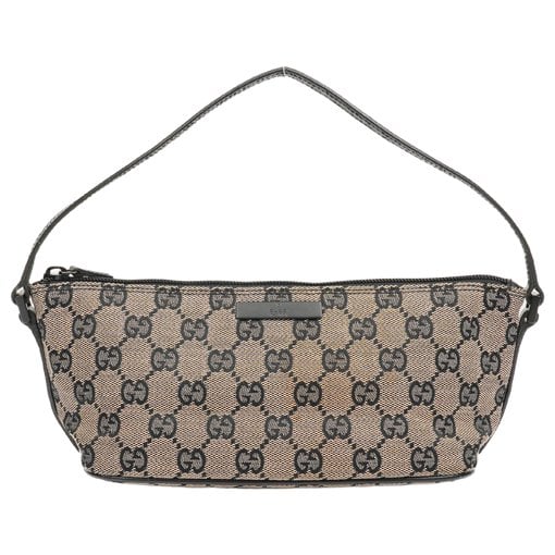 Hobo cloth handbag
