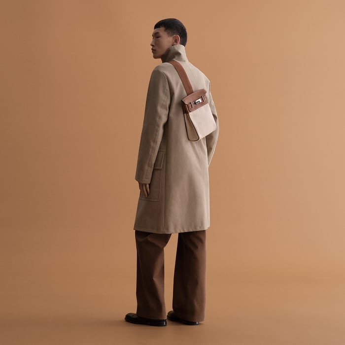 Hac a Dos PM Backpack