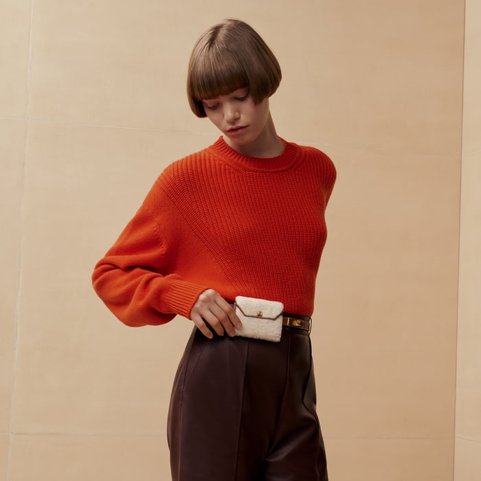 Kelly Pocket Teddy 18 Belt