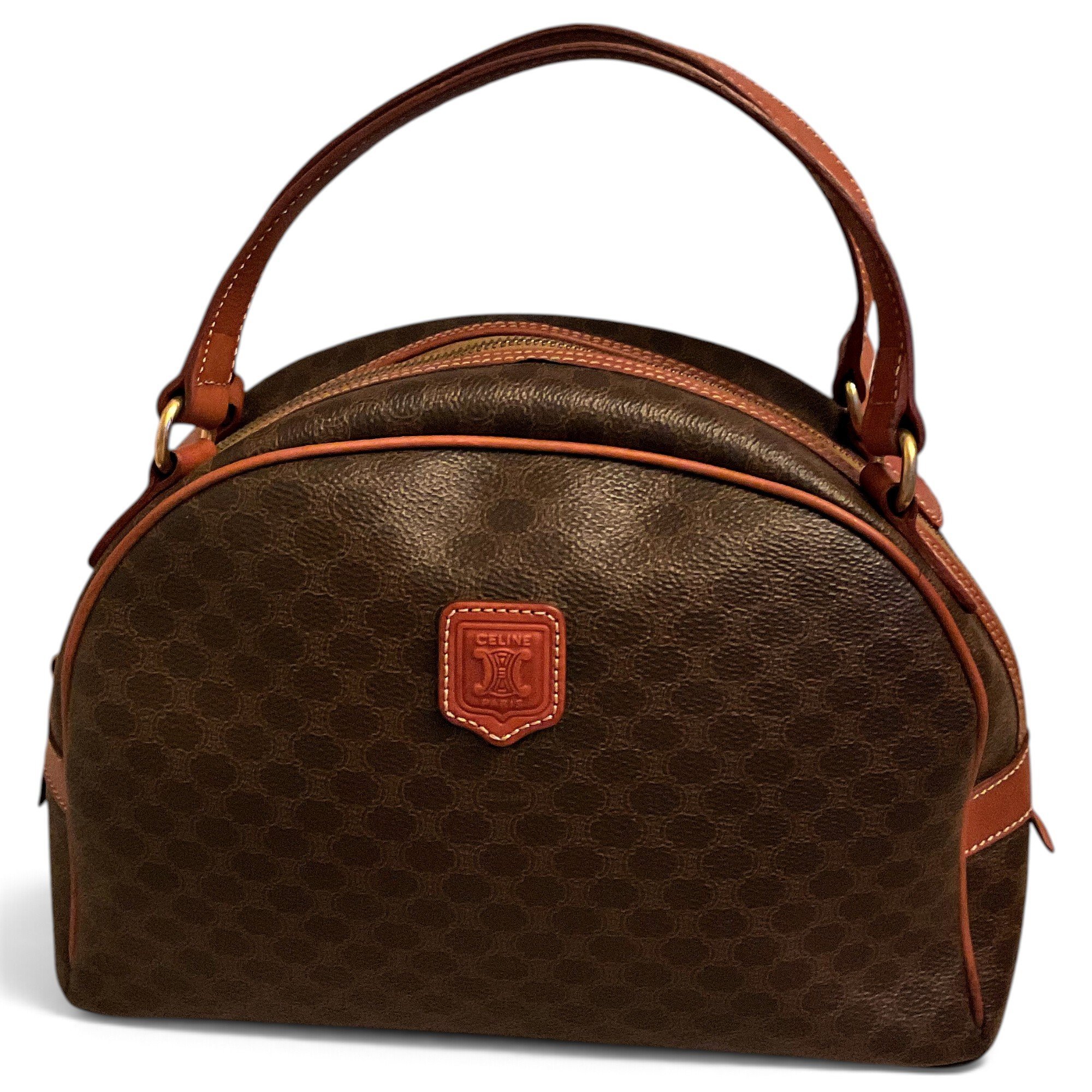 Cloth handbag