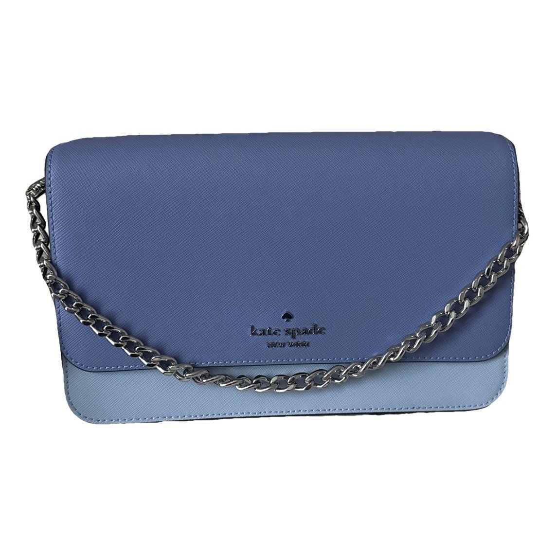 Vegan leather handbag