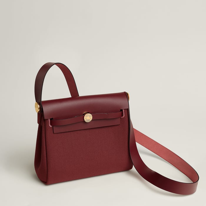 Rouge H Herbag Zip 20 Bag