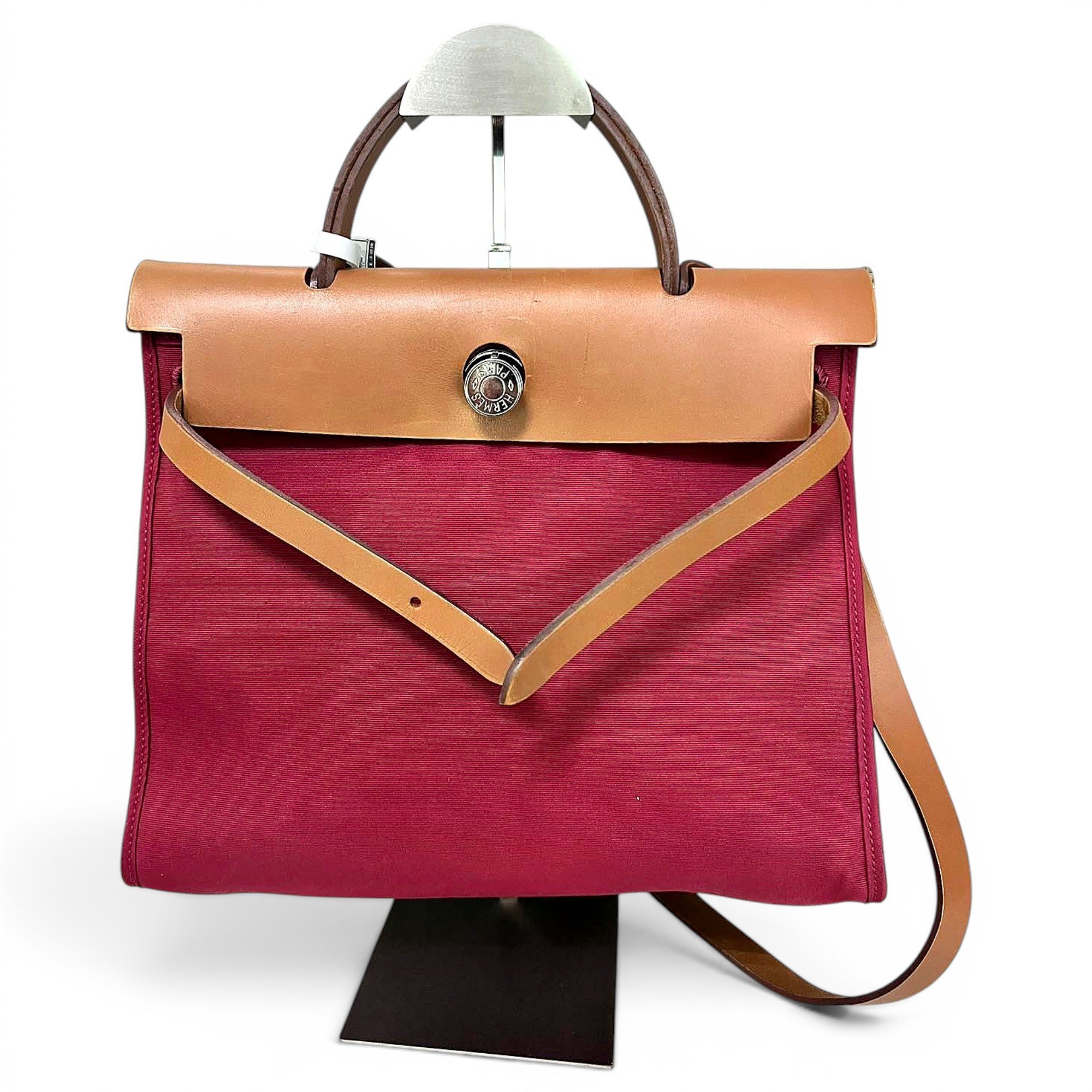 Herbag cloth handbag