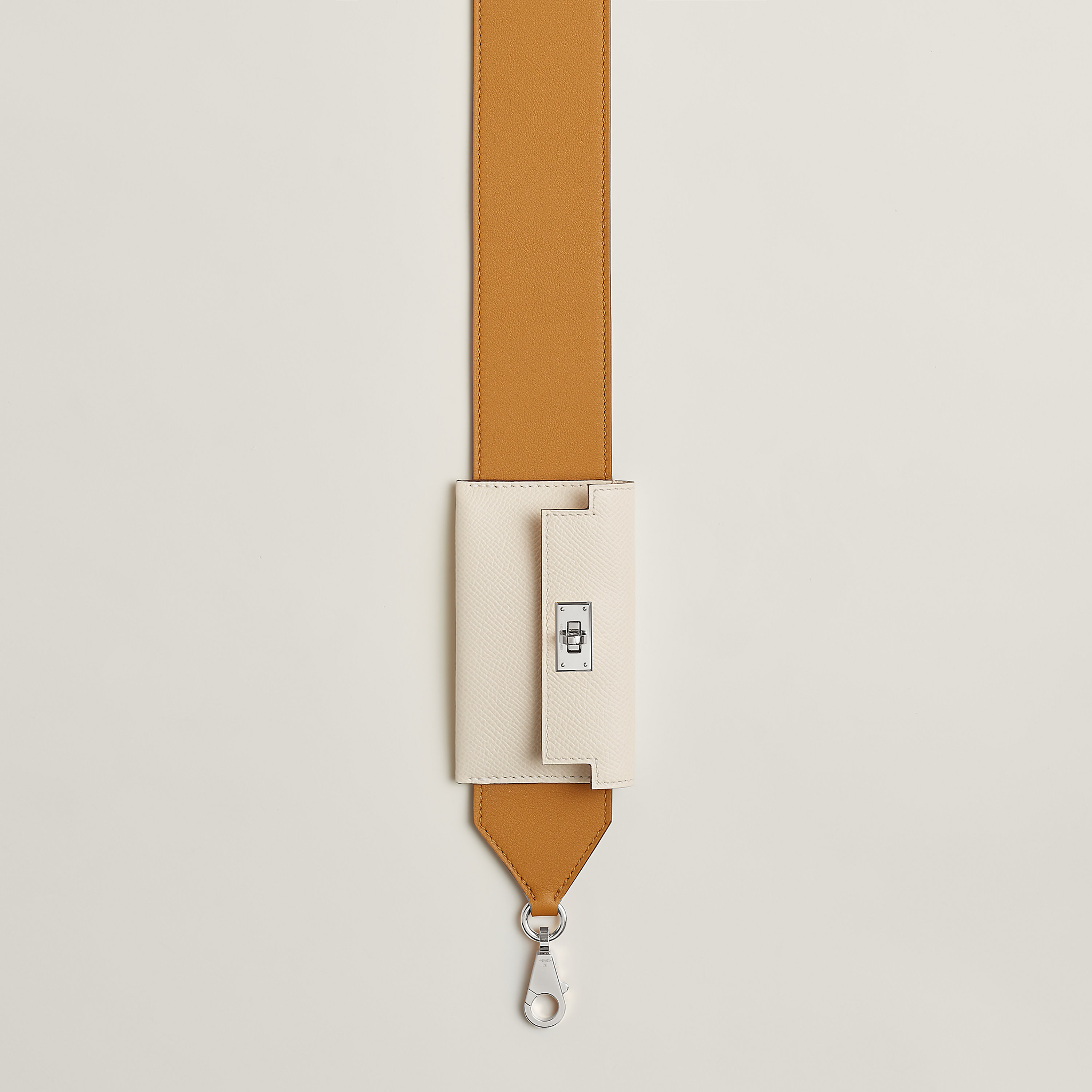 Kelly Pocket bag strap 50 mm