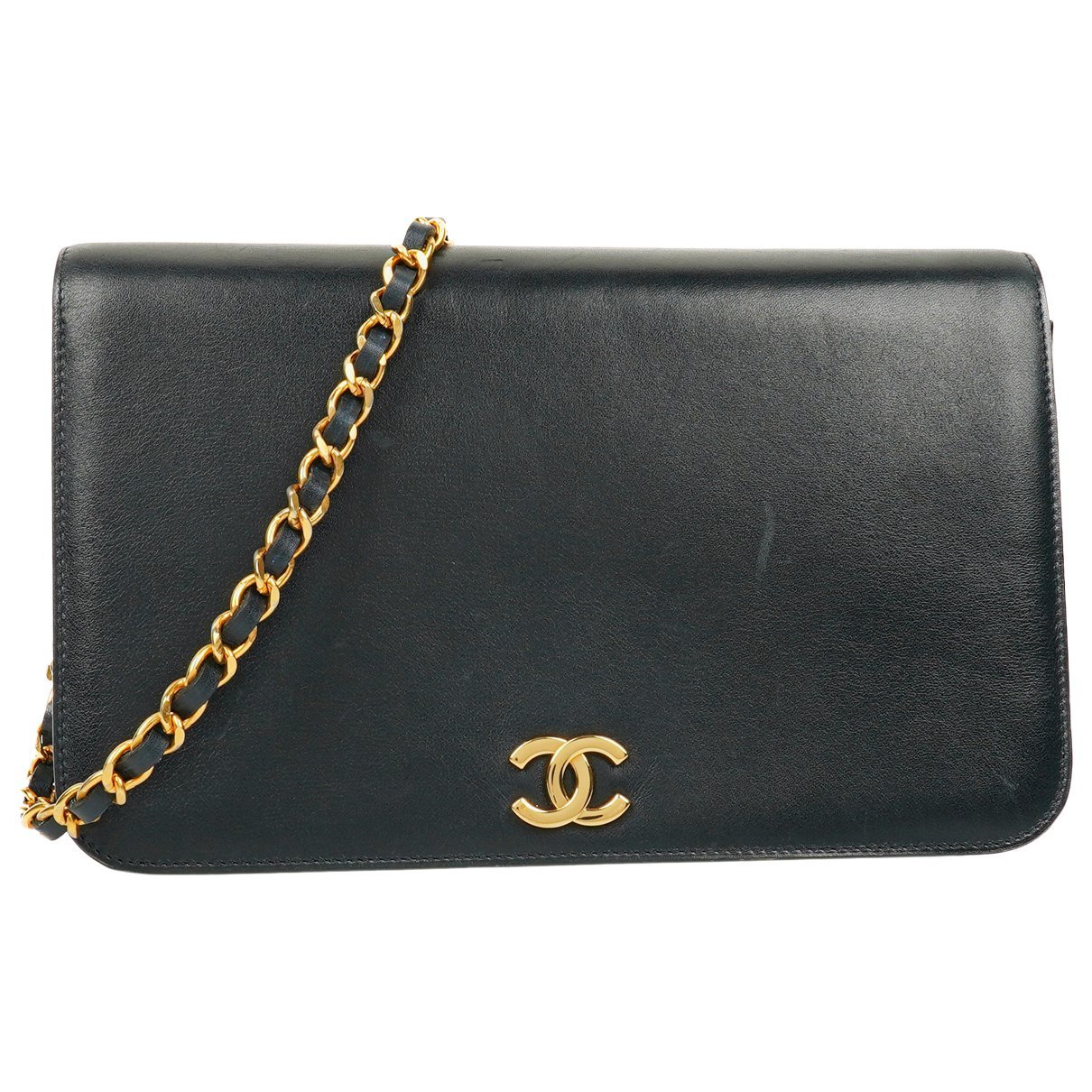 Timeless/Classique leather handbag
