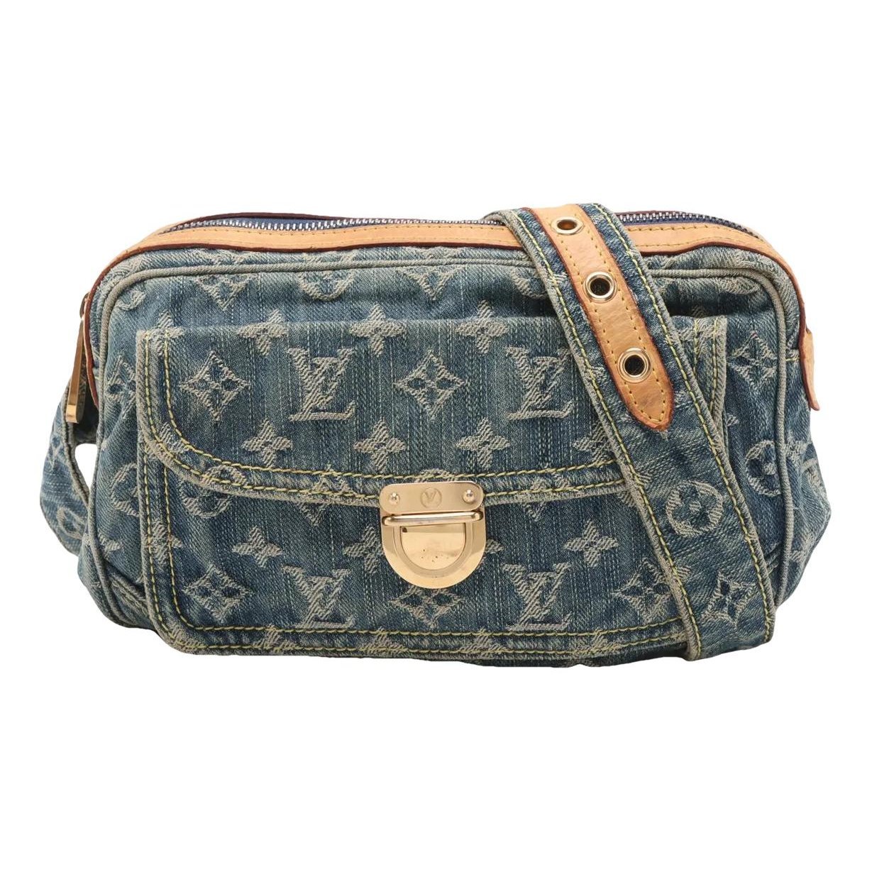 Cloth handbag