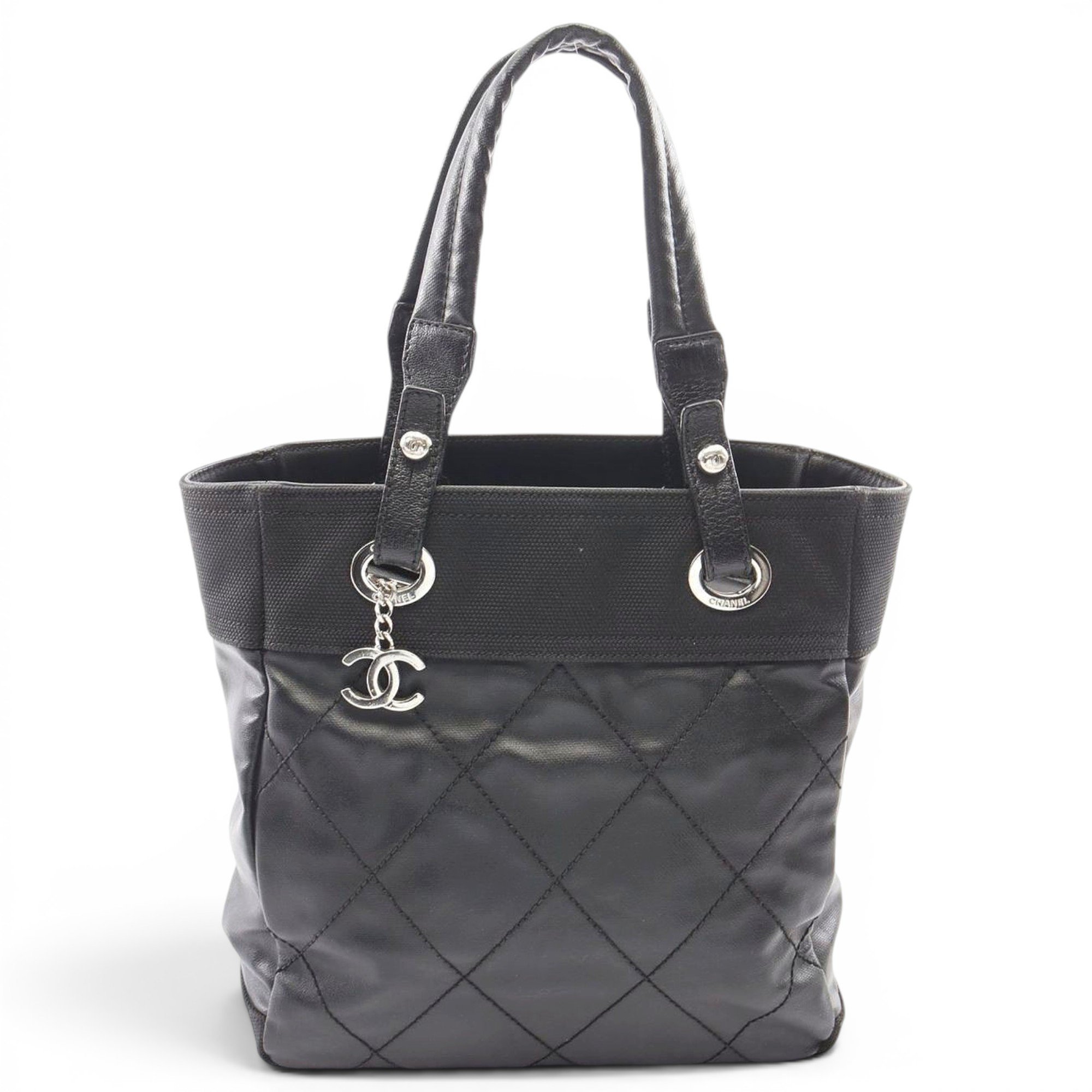 Cloth tote