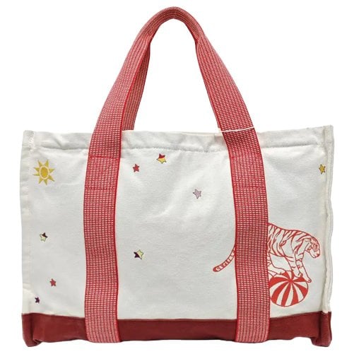 Cloth handbag