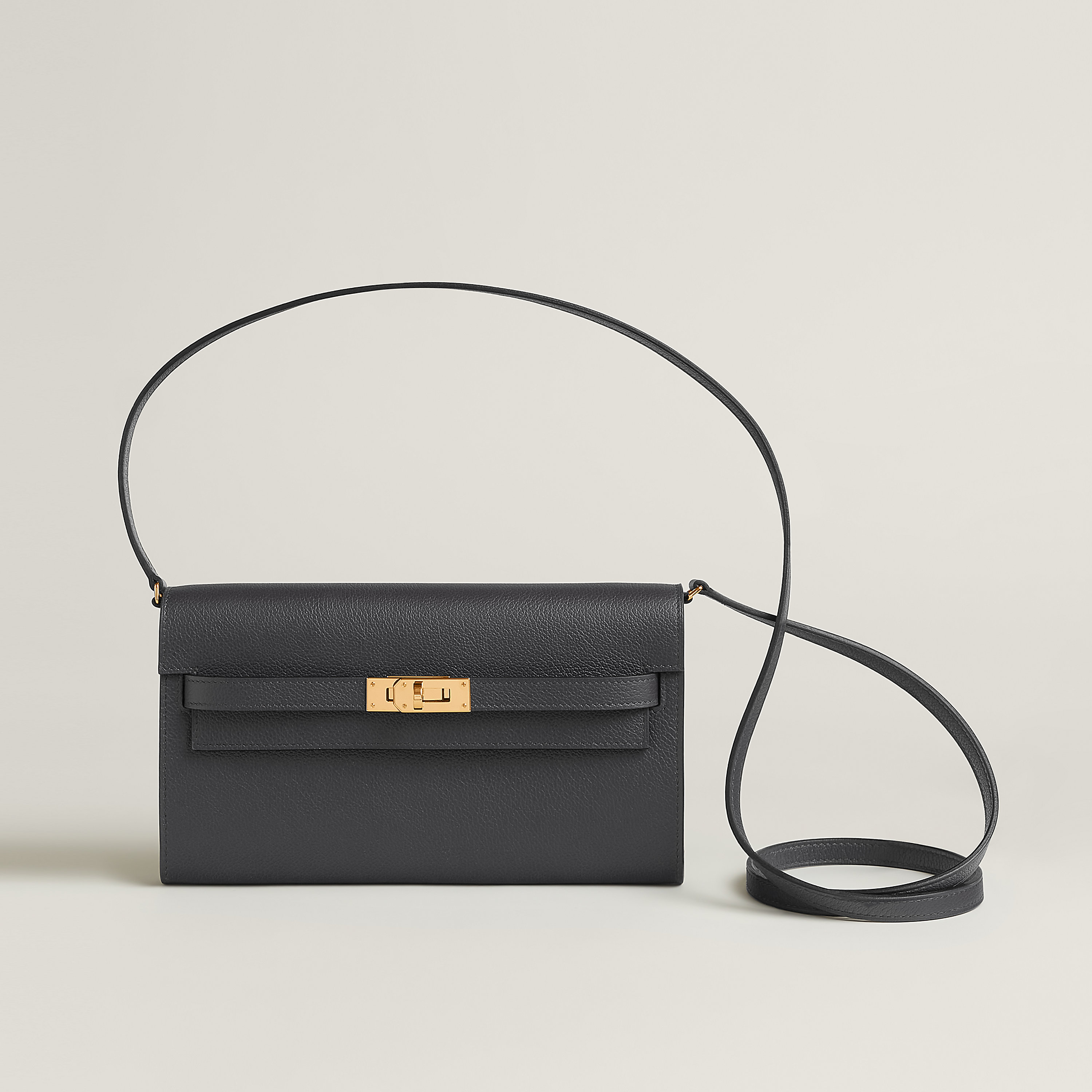 Kelly Classique To Go wallet