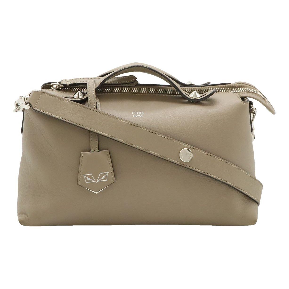 By The Way leather handbag