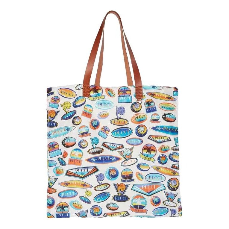 Emilio Pucci Travel bag
