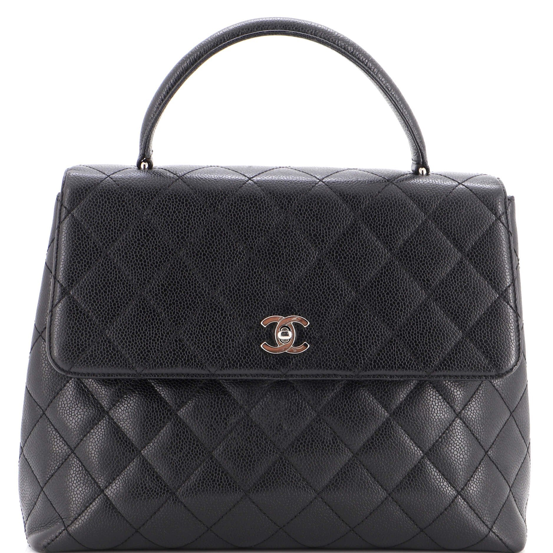 Chanel Leather handbag