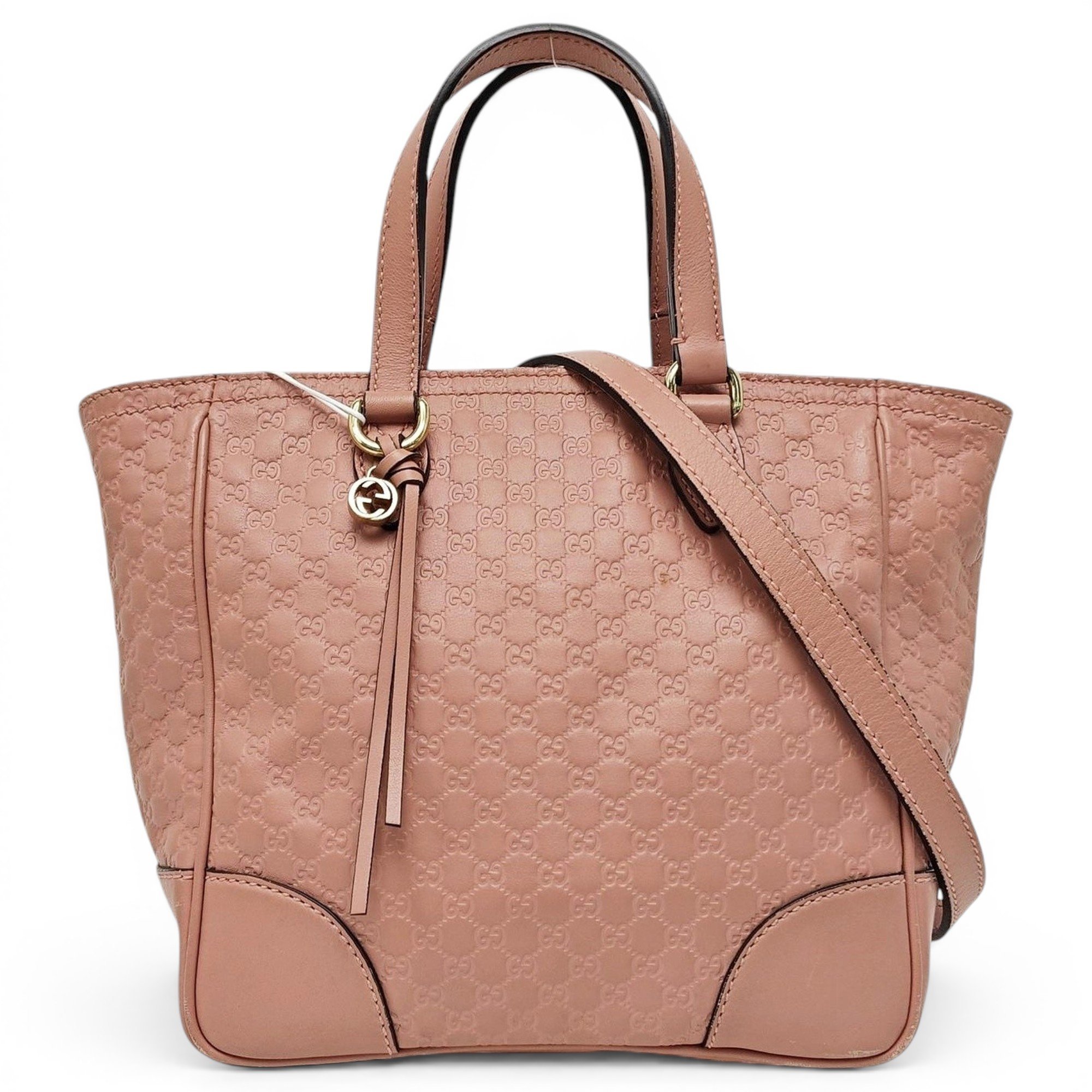 Gucci Leather handbag