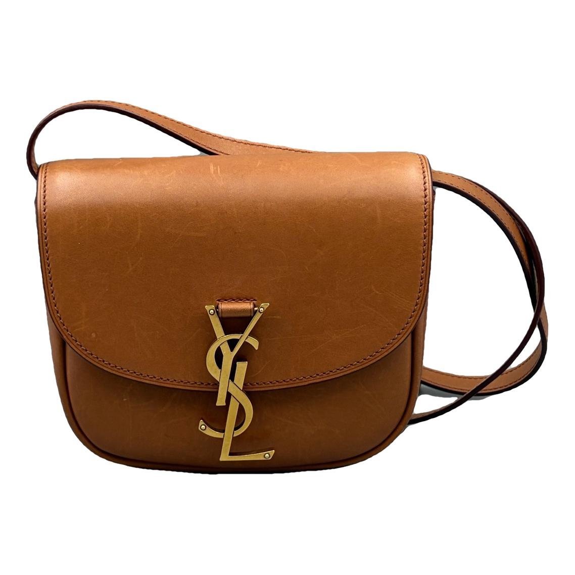 Kaia pony-style calfskin handbag
