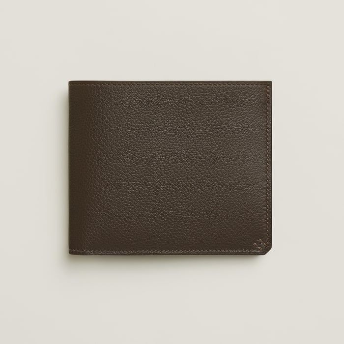 H Sellier Compact Verso Wallet