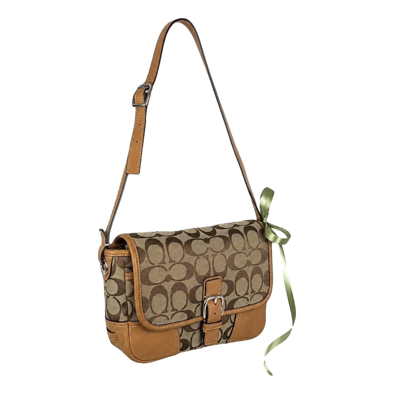 Cloth handbag