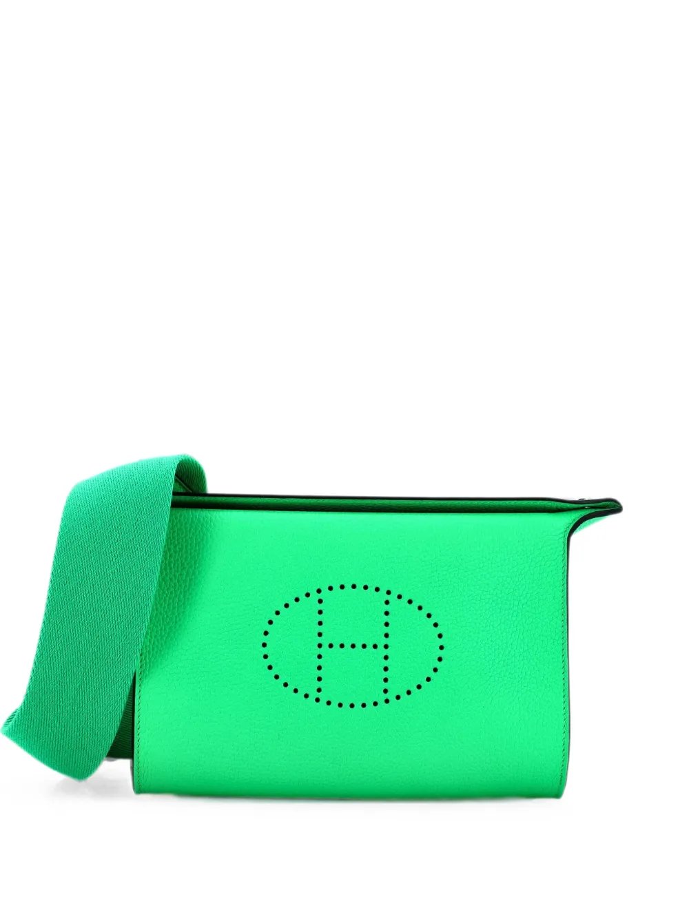 Hermes Videpoches Bag Togo crossbody bag