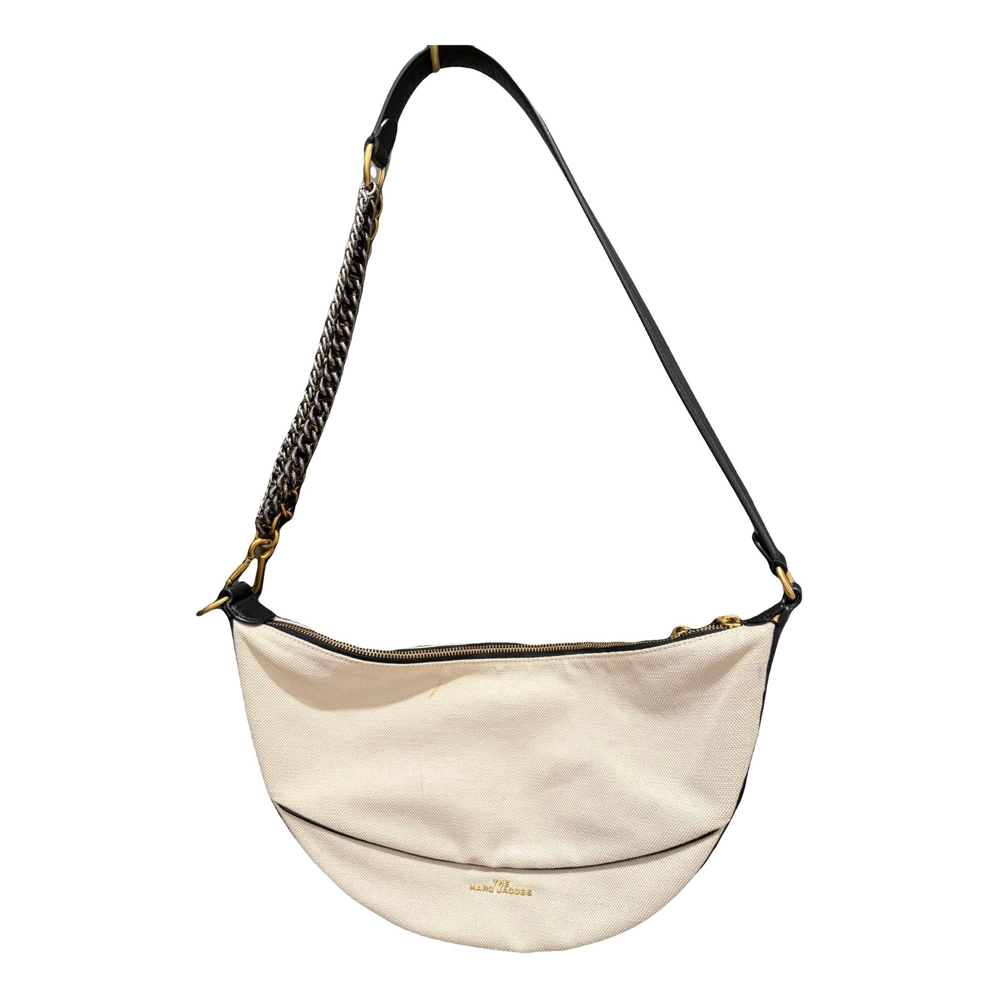 Cloth clutch bag