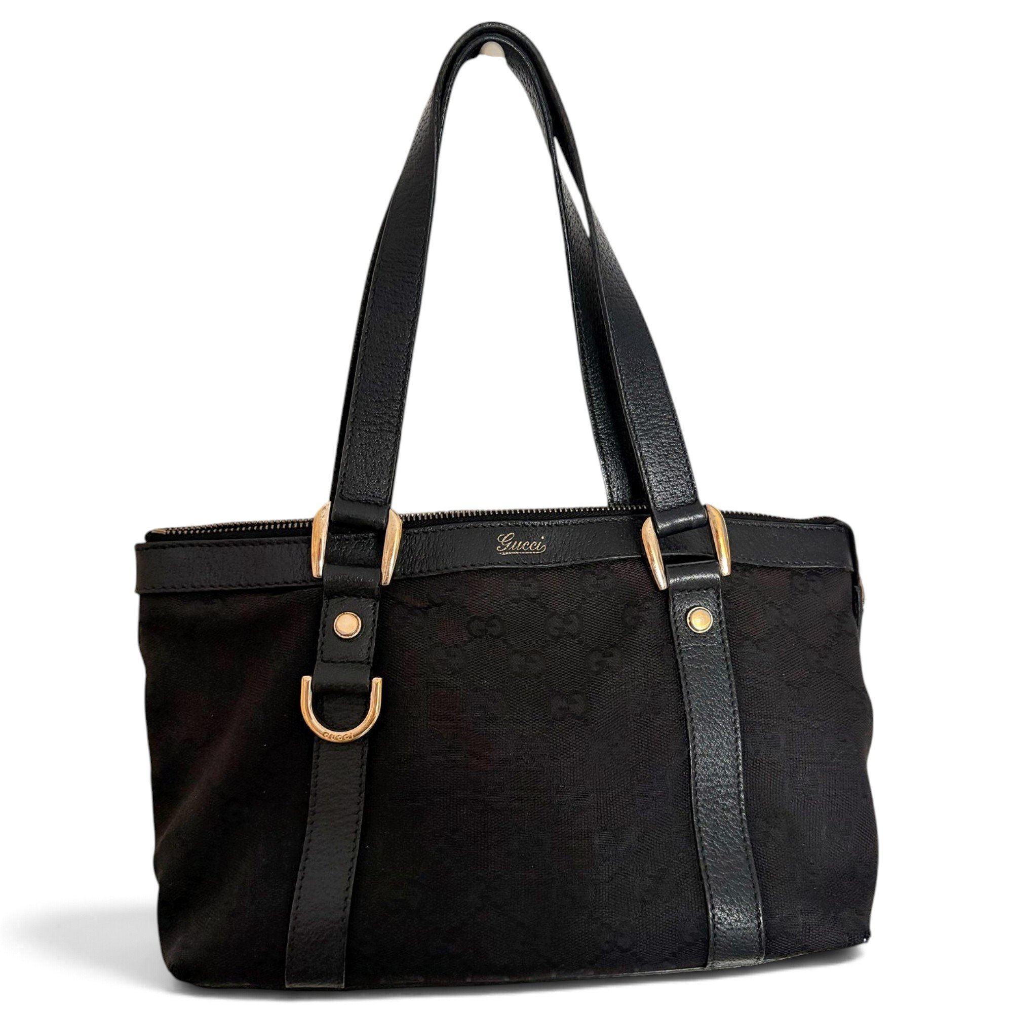 Abbey cloth tote