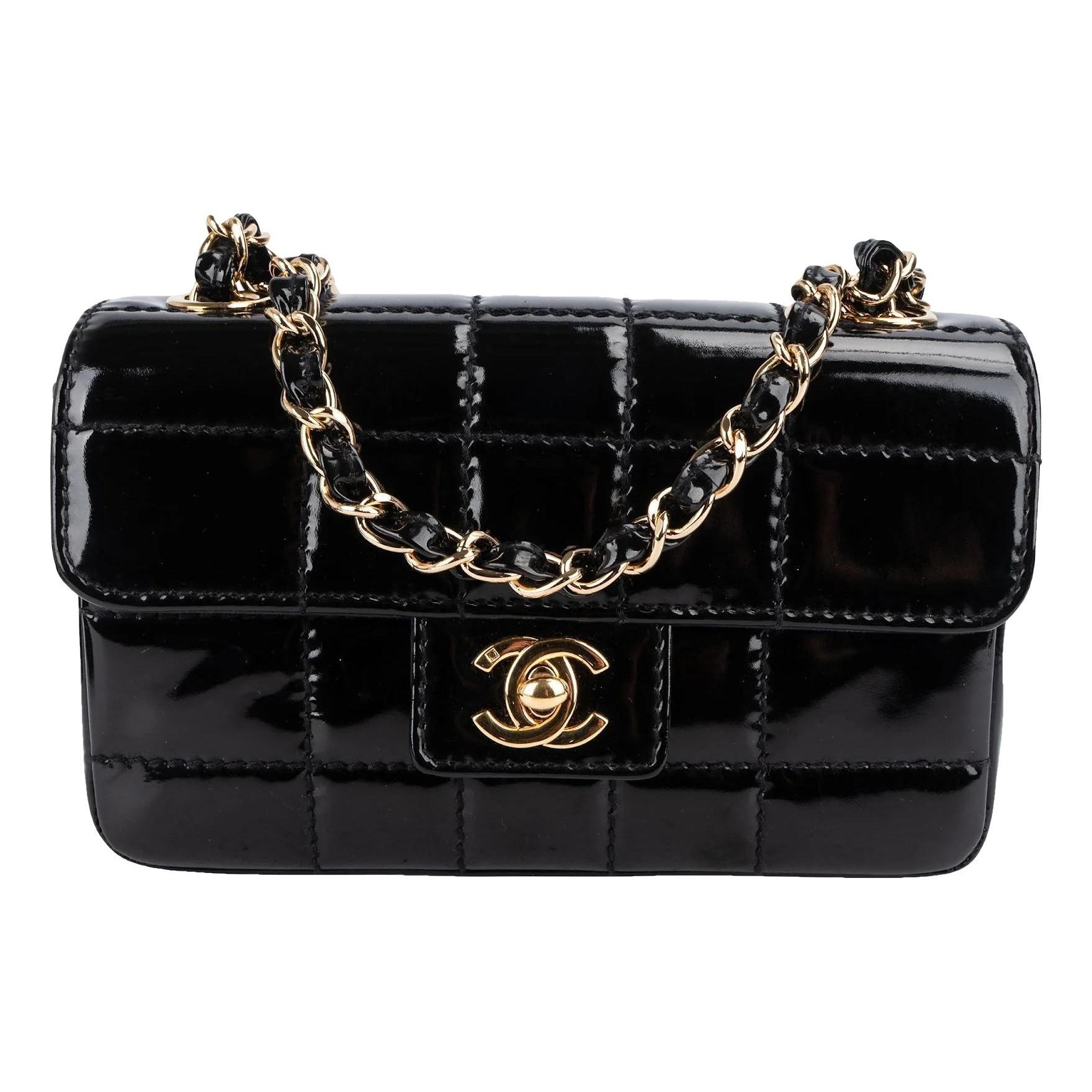 Timeless/Classique leather crossbody bag