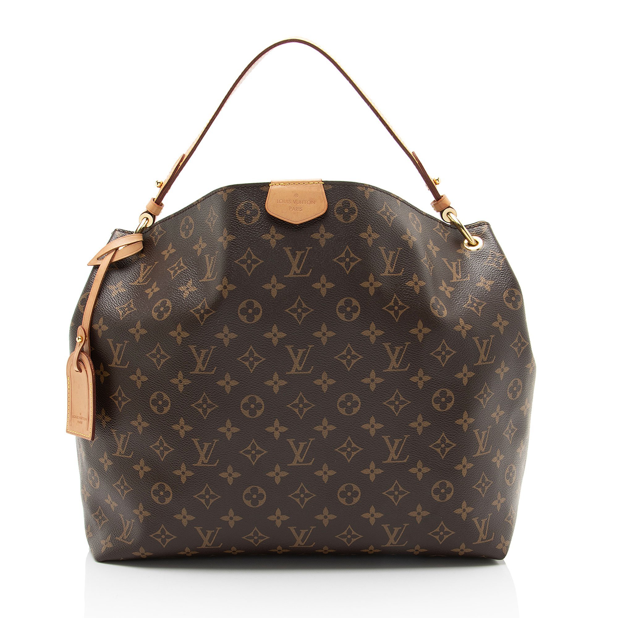Graceful cloth bag