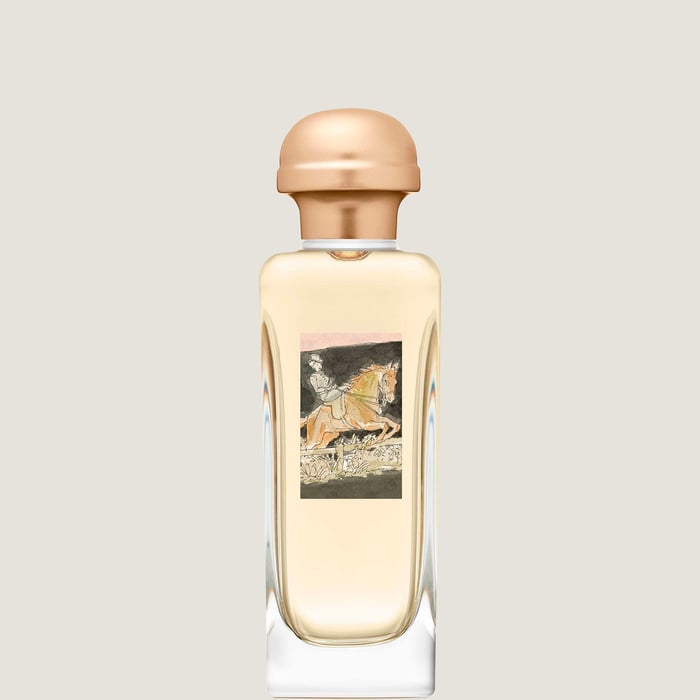 Sans Coloris Amazone Eau De Toilette