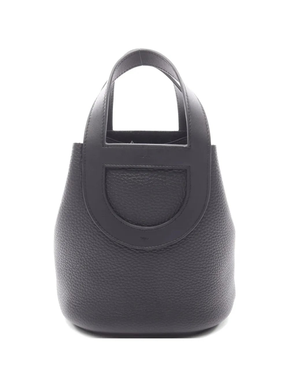 Hermes 2024 18 In the Loop Taurillon Clemence-leather tote bag