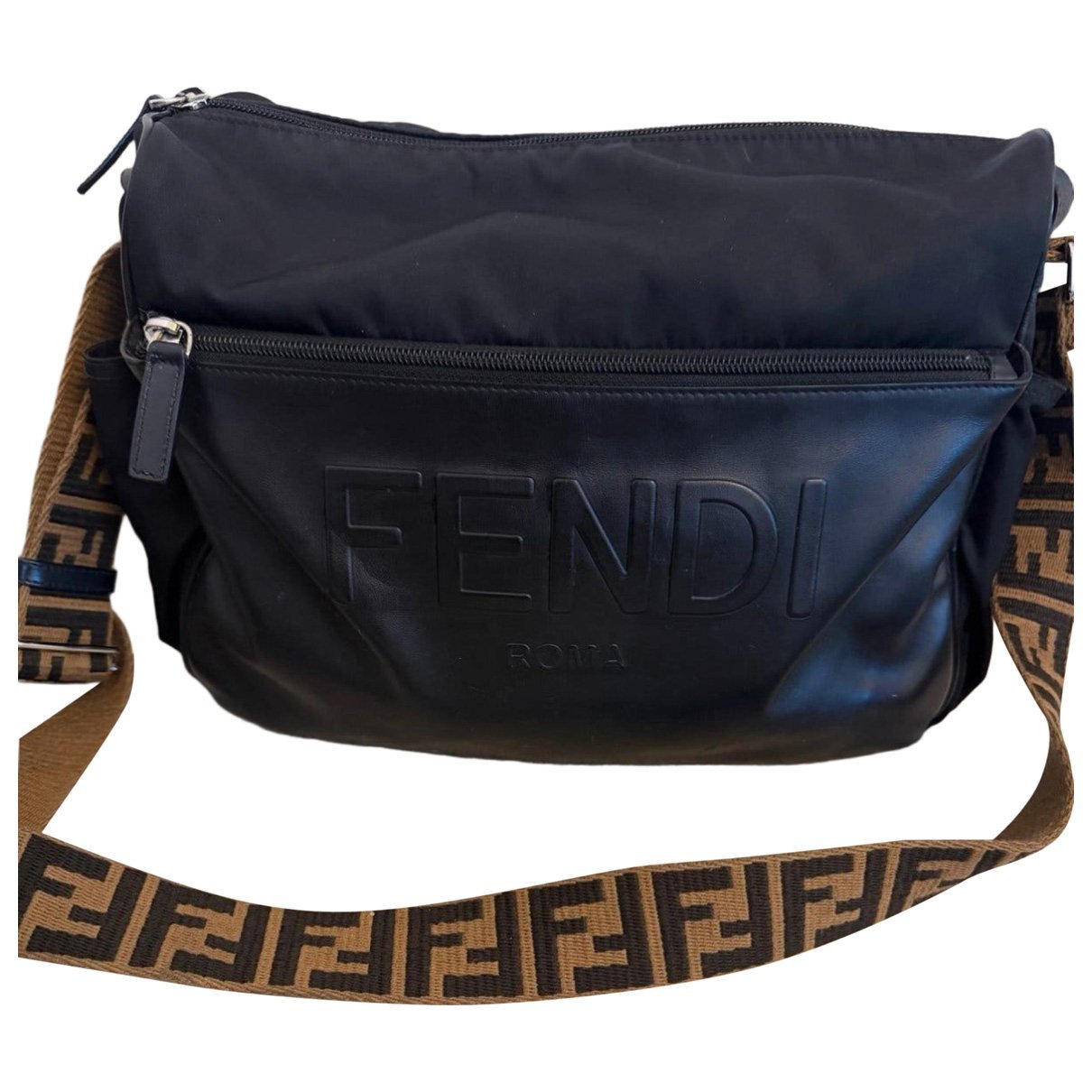 Travel bag