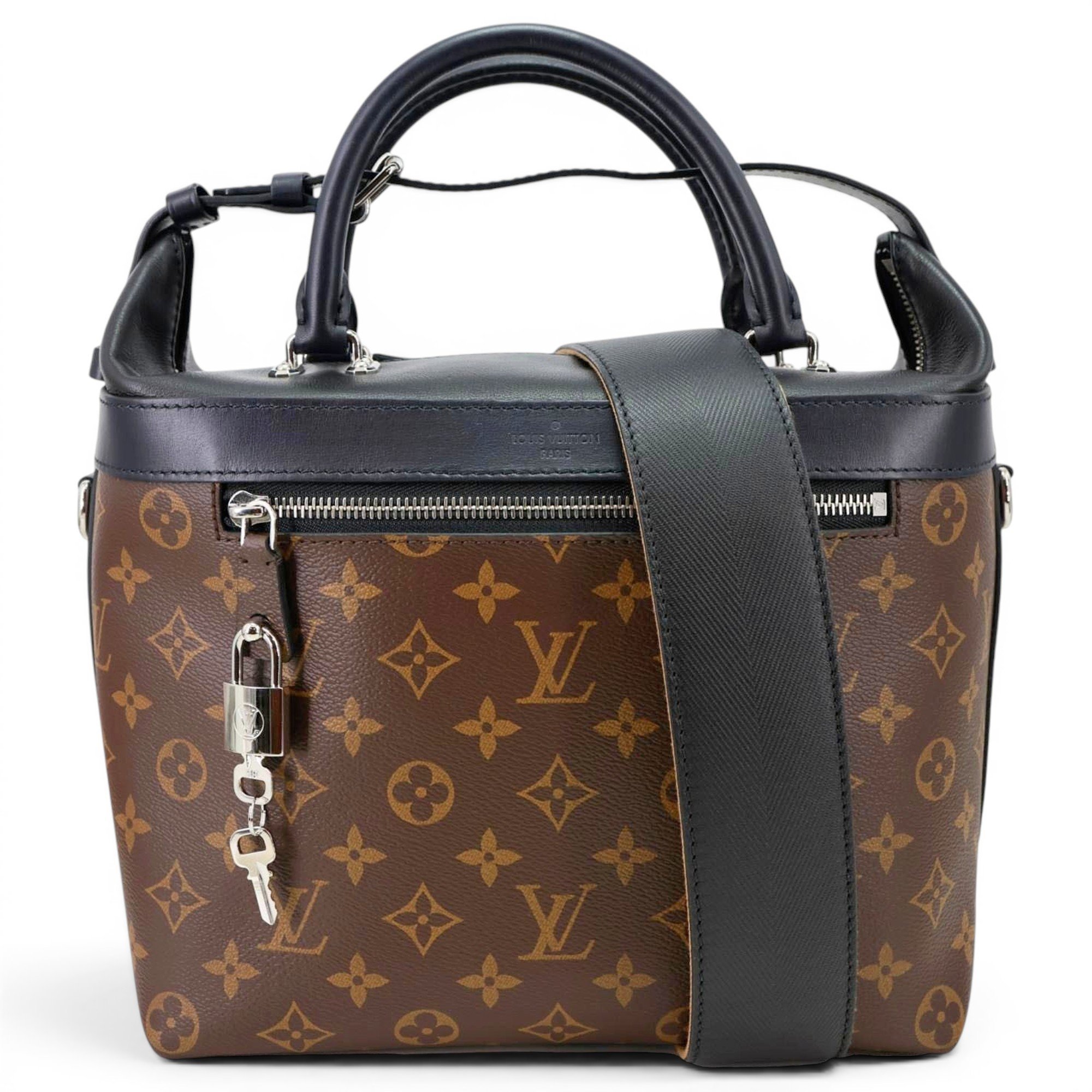 Cloth handbag