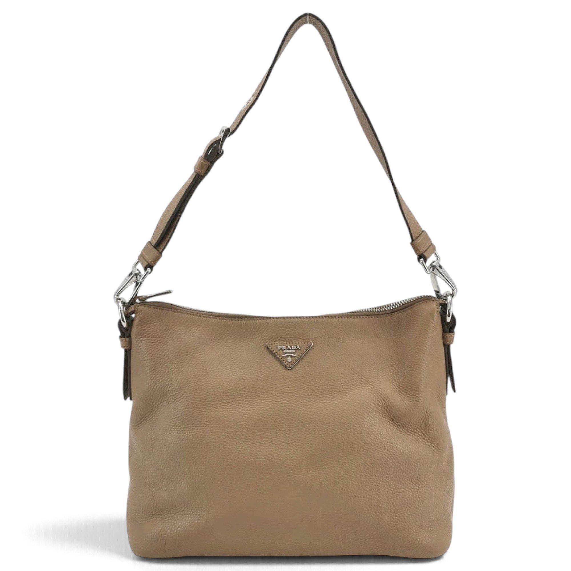 Prada Leather handbag