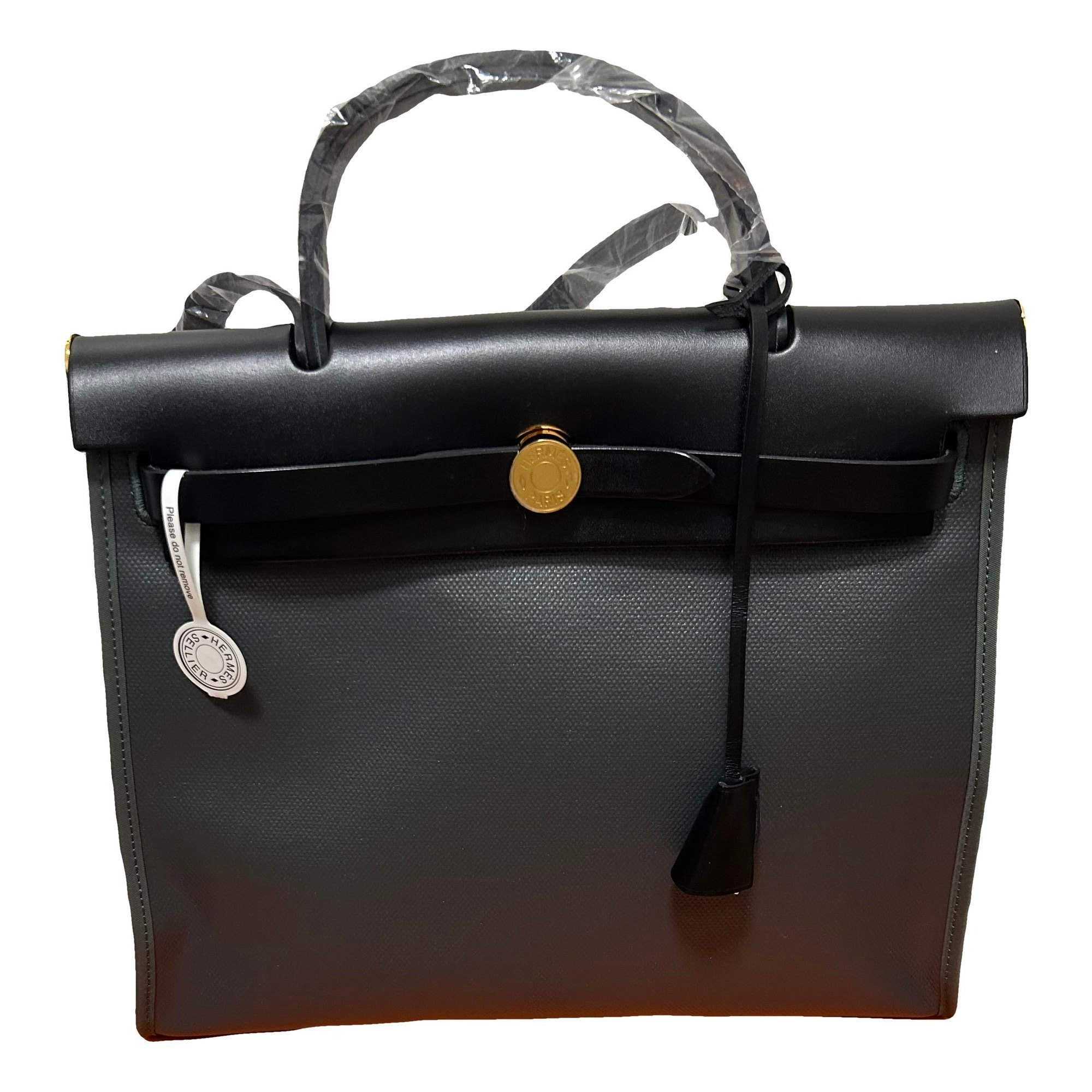 Hermes Herbag Handbag