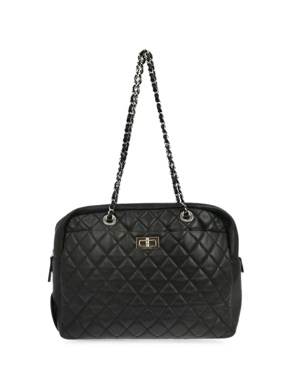 2010 2.55 Reissue quilted shoulder bag