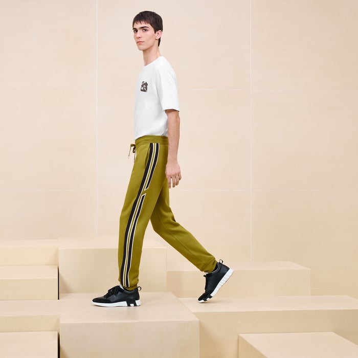 Anis "Run H" Jogging Pants