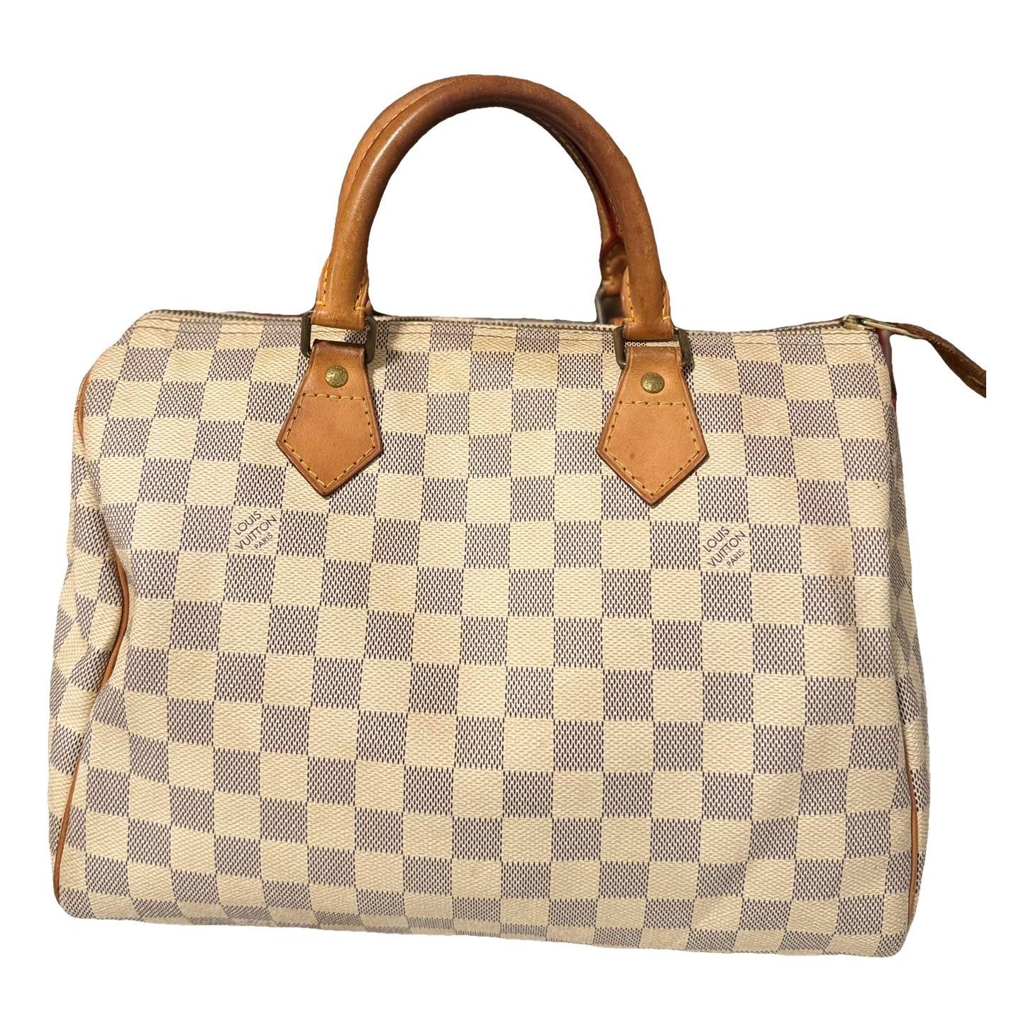 Speedy handbag